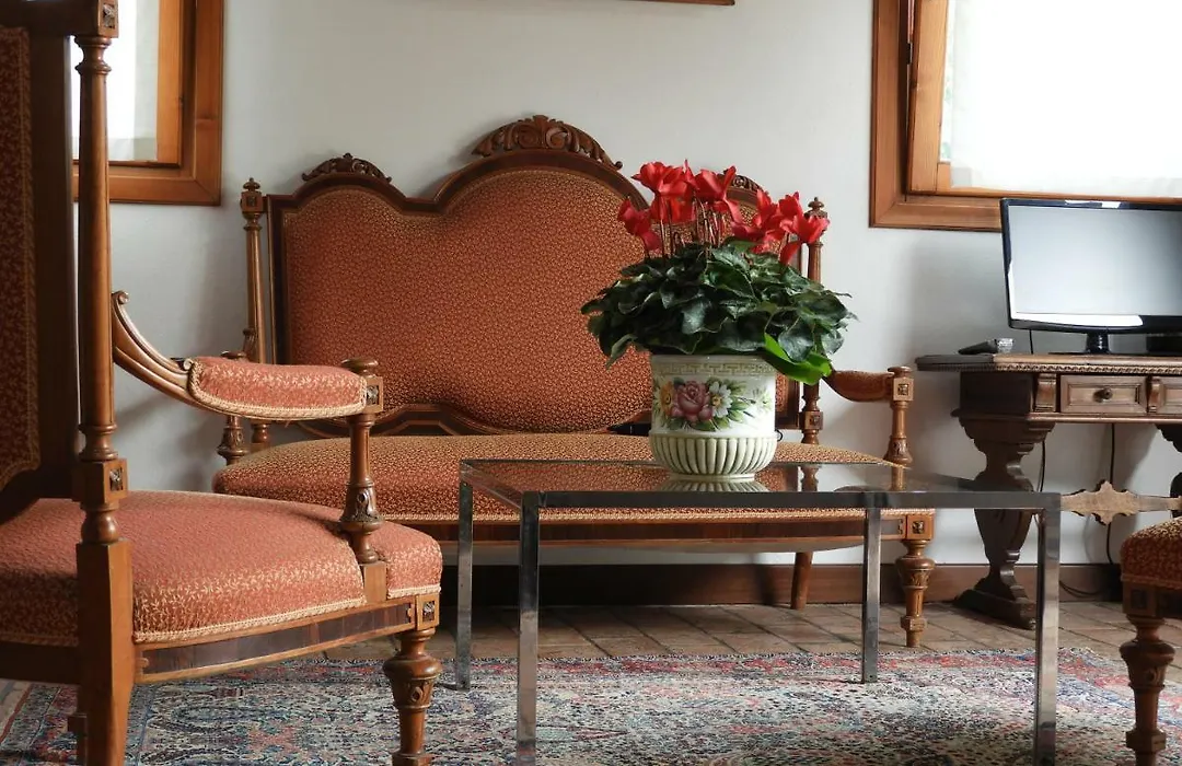 B&B Ca' Cinel Asolo-1