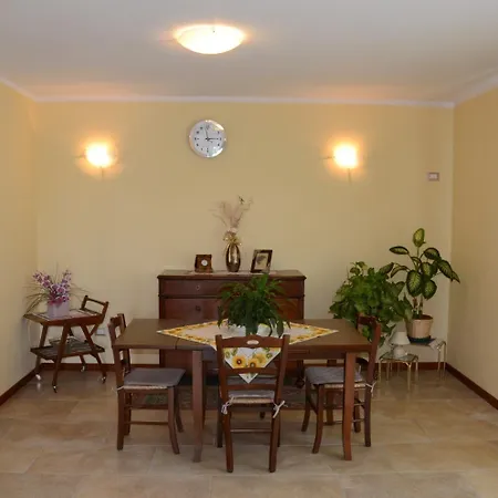 B&B Al Lauro-2