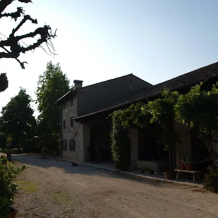 B&B Ca' Cinel Asolo-2